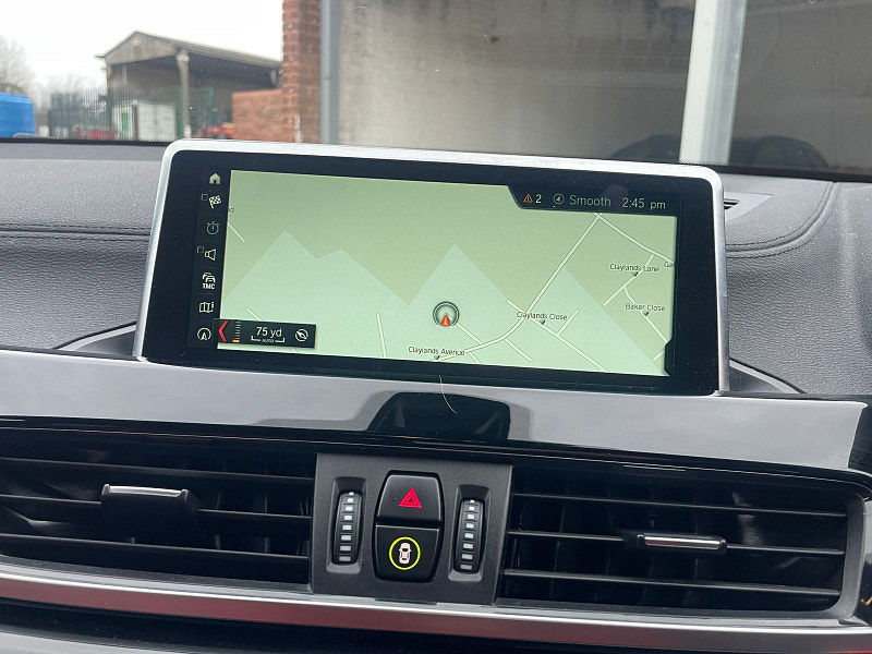 BMW X2 2.0 20d M Sport X SUV 5dr Diesel Auto xDrive Euro 6 (s/s) (190 ps) 5dr Automatic 2026