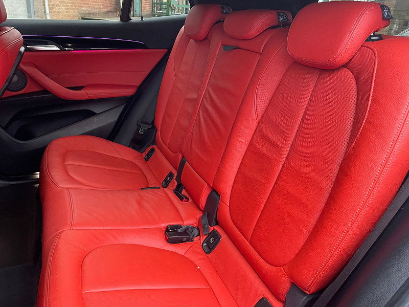 BMW X2 2.0 20d M Sport X SUV 5dr Diesel Auto xDrive Euro 6 (s/s) (190 ps) 5dr Automatic 2026