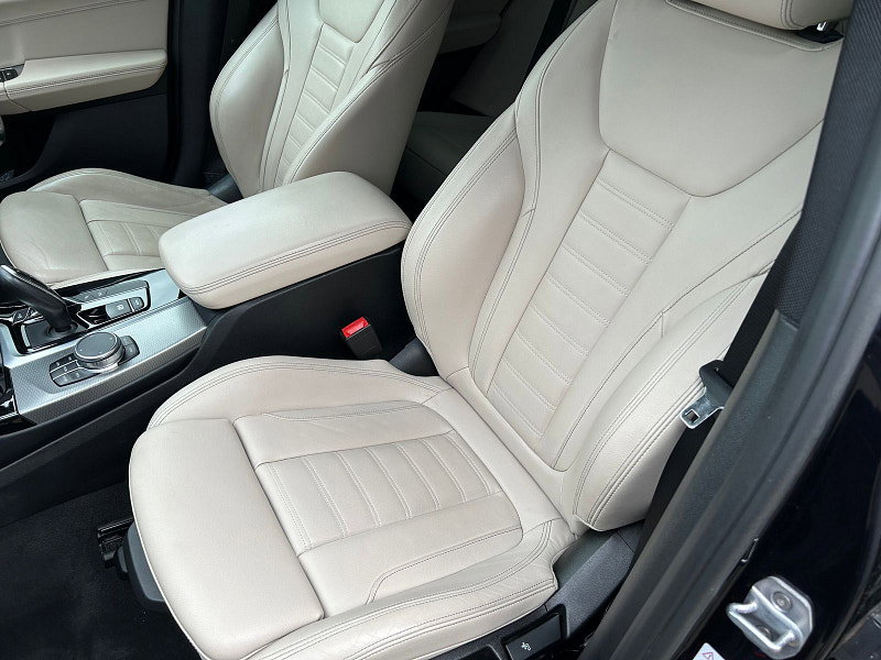 BMW X3 2.0 20d M Sport SUV 5dr Diesel Auto xDrive Euro 6 (s/s) (190 ps) 5dr Automatic 2026