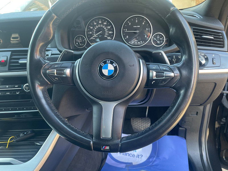 BMW X4 2.0 20d M Sport SUV 5dr Diesel Auto xDrive Euro 6 (s/s) (190 ps) 5dr Automatic 2025