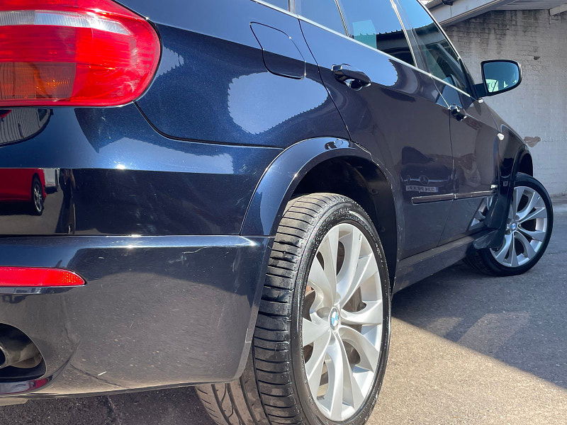 BMW X5 3.0 30d M Sport SUV 5dr Diesel Auto xDrive Euro 4 (235 ps) 5dr Automatic 2025