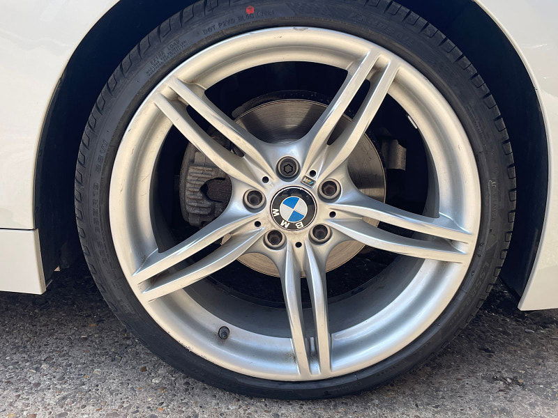 BMW Z4 2.0 20i M Sport Convertible 2dr Petrol Auto sDrive Euro 6 (184 ps) 2dr Automatic 2025