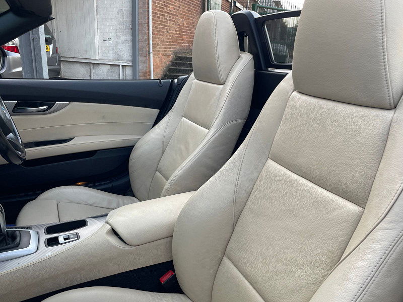 BMW Z4 2.0 20i M Sport Convertible 2dr Petrol Auto sDrive Euro 6 (184 ps) 2dr Automatic 2025