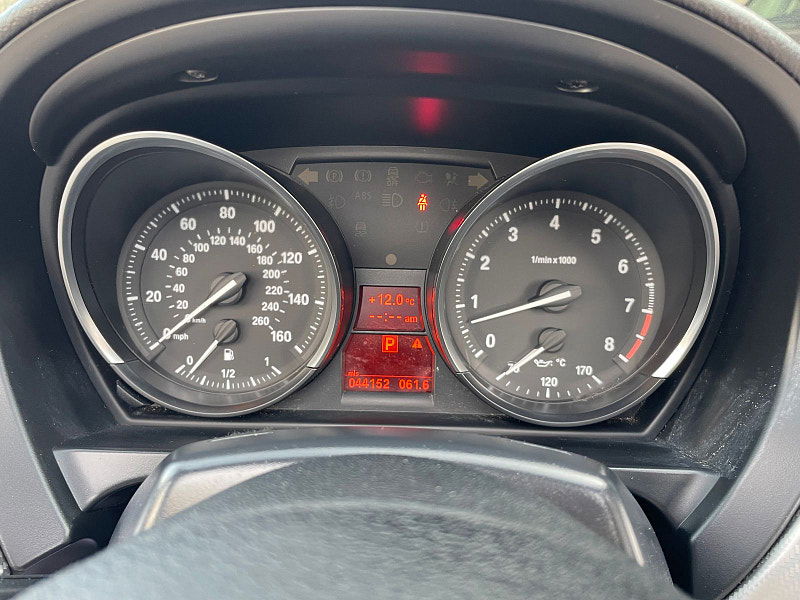 BMW Z4 2.0 20i M Sport Convertible 2dr Petrol Auto sDrive Euro 6 (184 ps) 2dr Automatic 2025