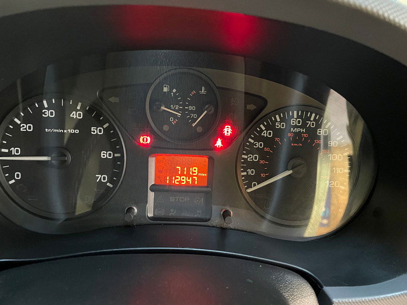 Citroen Berlingo 1.6 BlueHDi 625 LX Panel Van 5dr Diesel Manual L1 (112 g/km, 75 bhp) 5dr Manual 2025