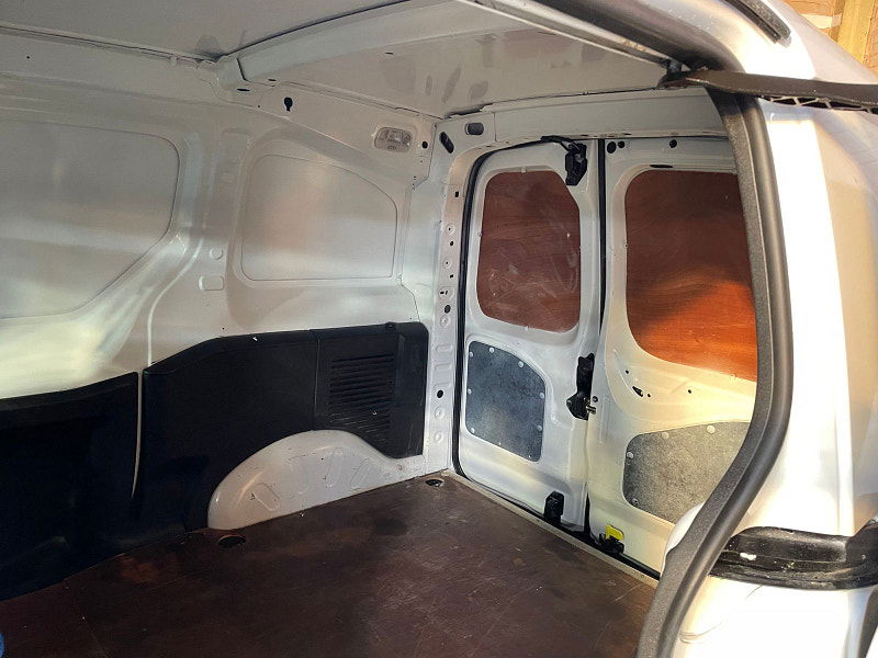 Citroen Berlingo 1.6 BlueHDi 625 LX Panel Van 5dr Diesel Manual L1 (112 g/km, 75 bhp) 5dr Manual 2025