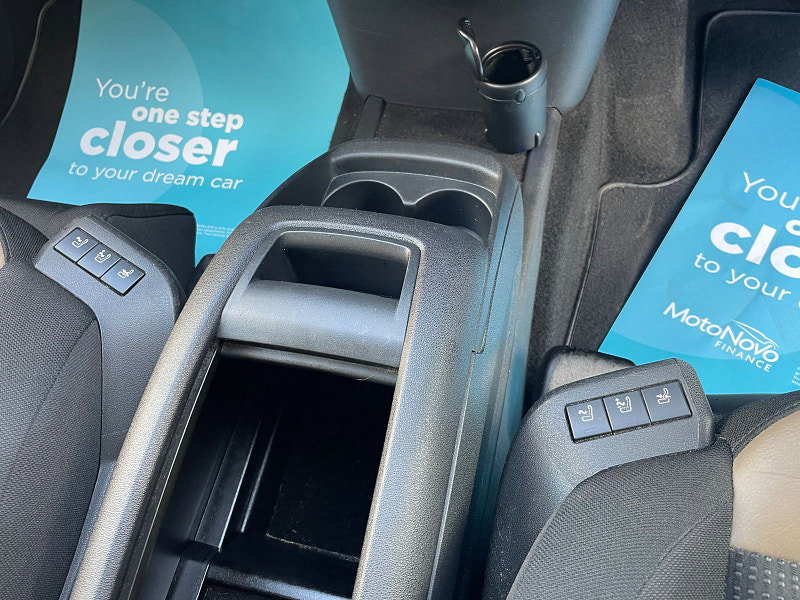 Citroen C4 Picasso 1.6 e-HDi Airdream Exclusive+ MPV 5dr Diesel ETG6 Euro 5 (s/s) (115 ps) 5dr Automatic 2026