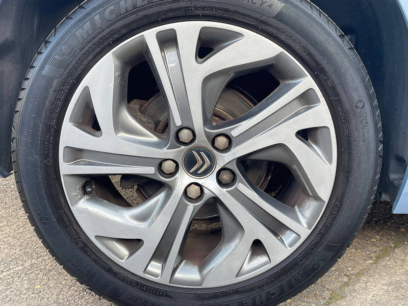 Citroen C4 Picasso 1.6 e-HDi Airdream Exclusive+ MPV 5dr Diesel ETG6 Euro 5 (s/s) (115 ps) 5dr Automatic 2026