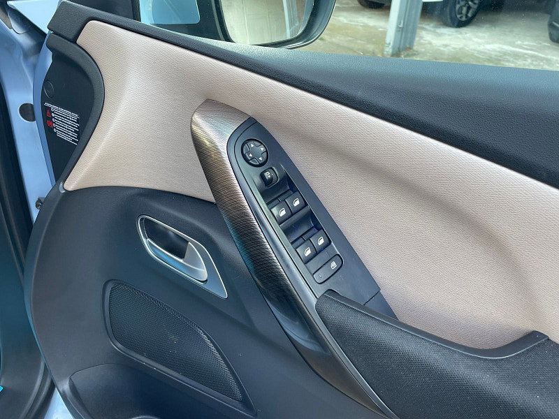 Citroen C4 Picasso 1.6 e-HDi Airdream Exclusive+ MPV 5dr Diesel ETG6 Euro 5 (s/s) (115 ps) 5dr Automatic 2026