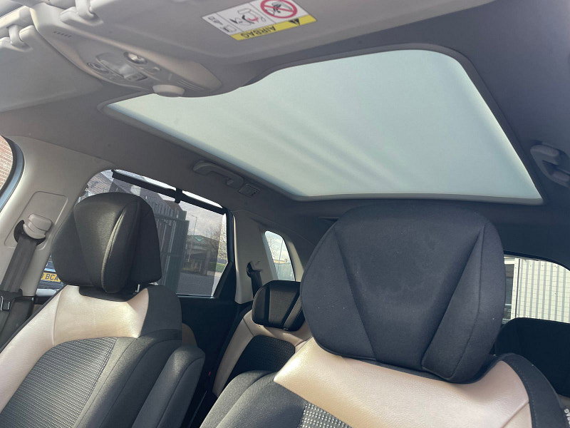 Citroen C4 Picasso 1.6 e-HDi Airdream Exclusive+ MPV 5dr Diesel ETG6 Euro 5 (s/s) (115 ps) 5dr Automatic 2026