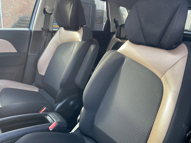 Citroen C4 Picasso 1.6 e-HDi Airdream Exclusive+ MPV 5dr Diesel ETG6 Euro 5 (s/s) (115 ps) 5dr Automatic 2026