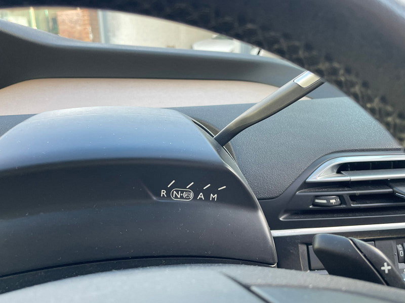 Citroen C4 Picasso 1.6 e-HDi Airdream Exclusive+ MPV 5dr Diesel ETG6 Euro 5 (s/s) (115 ps) 5dr Automatic 2026