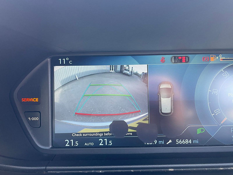 Citroen C4 Picasso 1.6 e-HDi Airdream Exclusive+ MPV 5dr Diesel ETG6 Euro 5 (s/s) (115 ps) 5dr Automatic 2026