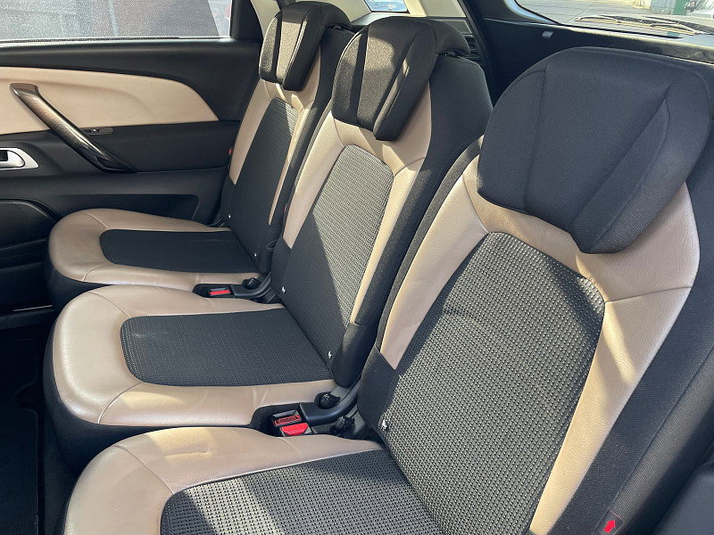 Citroen C4 Picasso 1.6 e-HDi Airdream Exclusive+ MPV 5dr Diesel ETG6 Euro 5 (s/s) (115 ps) 5dr Automatic 2026