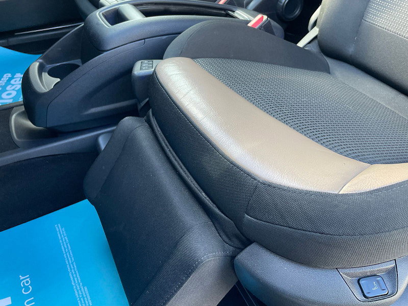 Citroen C4 Picasso 1.6 e-HDi Airdream Exclusive+ MPV 5dr Diesel ETG6 Euro 5 (s/s) (115 ps) 5dr Automatic 2026