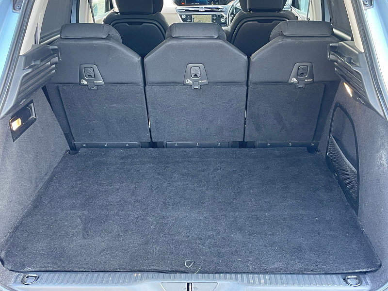 Citroen C4 Picasso 1.6 e-HDi Airdream Exclusive+ MPV 5dr Diesel ETG6 Euro 5 (s/s) (115 ps) 5dr Automatic 2026