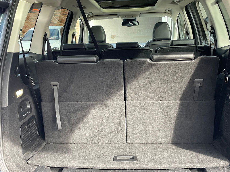 Ford Galaxy 2.0 EcoBlue Titanium X MPV 5dr Diesel Manual Euro 6 (s/s) (150 ps) 5dr Manual 2025