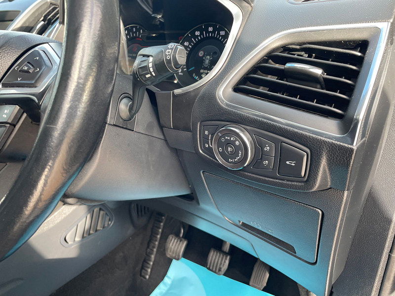 Ford Galaxy 2.0 EcoBlue Titanium X MPV 5dr Diesel Manual Euro 6 (s/s) (150 ps) 5dr Manual 2025