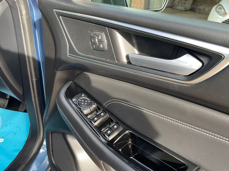 Ford Galaxy 2.0 EcoBlue Titanium X MPV 5dr Diesel Manual Euro 6 (s/s) (150 ps) 5dr Manual 2025