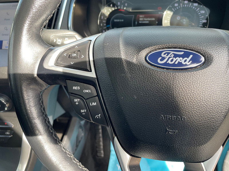 Ford Galaxy 2.0 EcoBlue Titanium X MPV 5dr Diesel Manual Euro 6 (s/s) (150 ps) 5dr Manual 2025