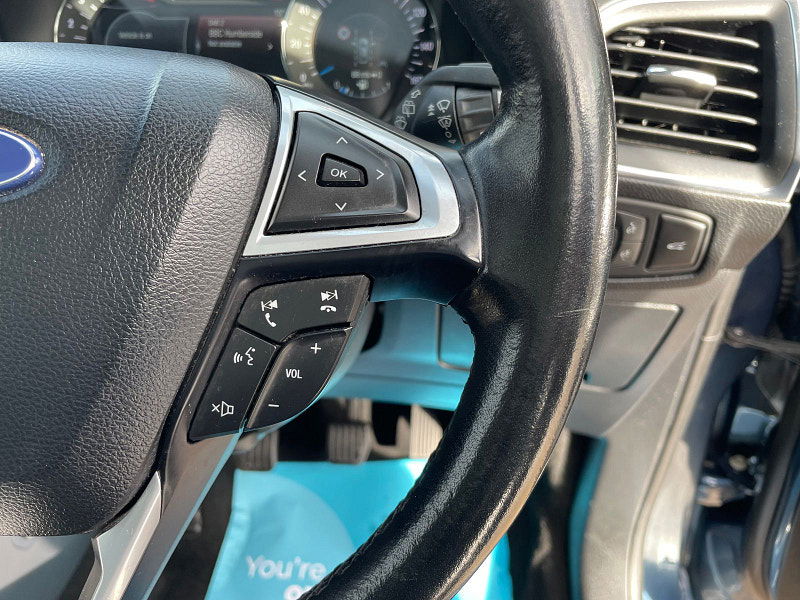 Ford Galaxy 2.0 EcoBlue Titanium X MPV 5dr Diesel Manual Euro 6 (s/s) (150 ps) 5dr Manual 2025