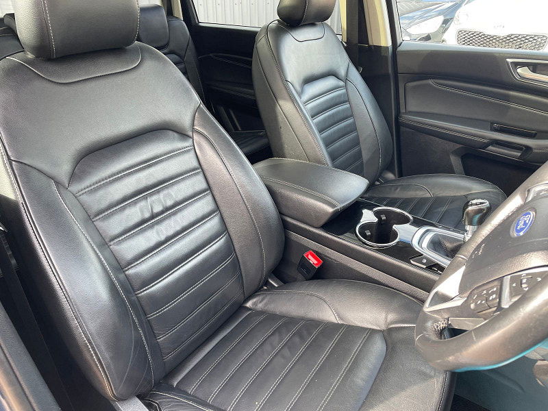 Ford Galaxy 2.0 EcoBlue Titanium X MPV 5dr Diesel Manual Euro 6 (s/s) (150 ps) 5dr Manual 2025