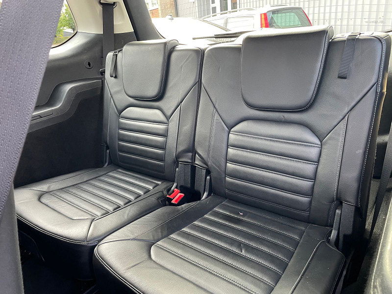 Ford Galaxy 2.0 EcoBlue Titanium X MPV 5dr Diesel Manual Euro 6 (s/s) (150 ps) 5dr Manual 2025