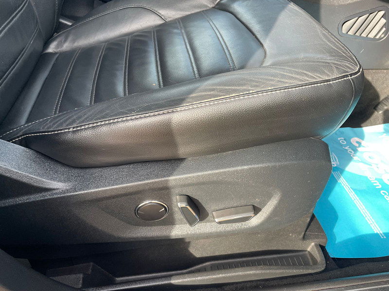 Ford Galaxy 2.0 EcoBlue Titanium X MPV 5dr Diesel Manual Euro 6 (s/s) (150 ps) 5dr Manual 2025