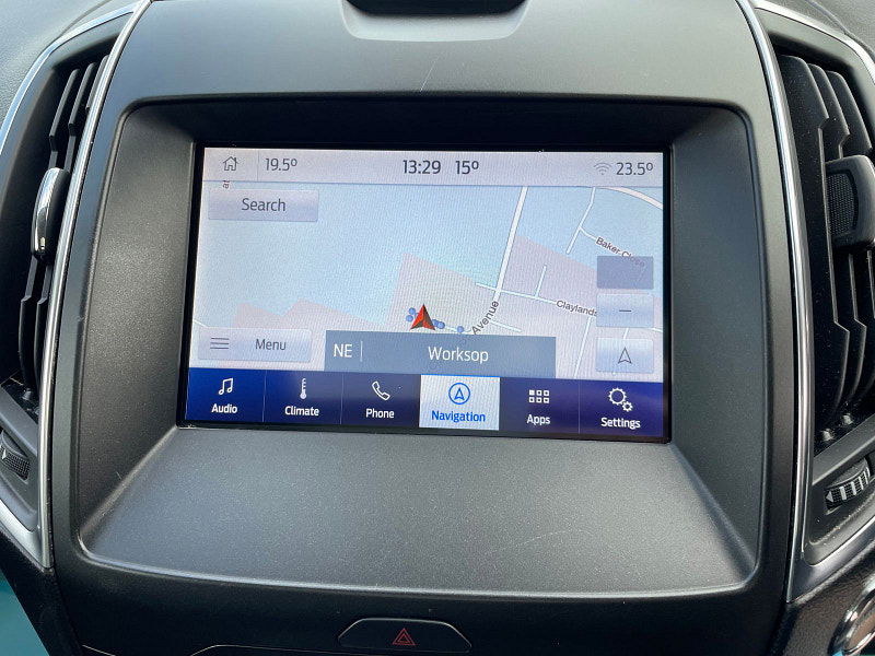 Ford Galaxy 2.0 EcoBlue Titanium X MPV 5dr Diesel Manual Euro 6 (s/s) (150 ps) 5dr Manual 2025