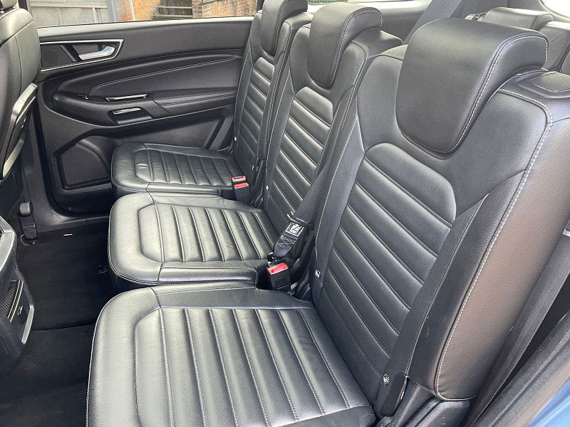 Ford Galaxy 2.0 EcoBlue Titanium X MPV 5dr Diesel Manual Euro 6 (s/s) (150 ps) 5dr Manual 2025