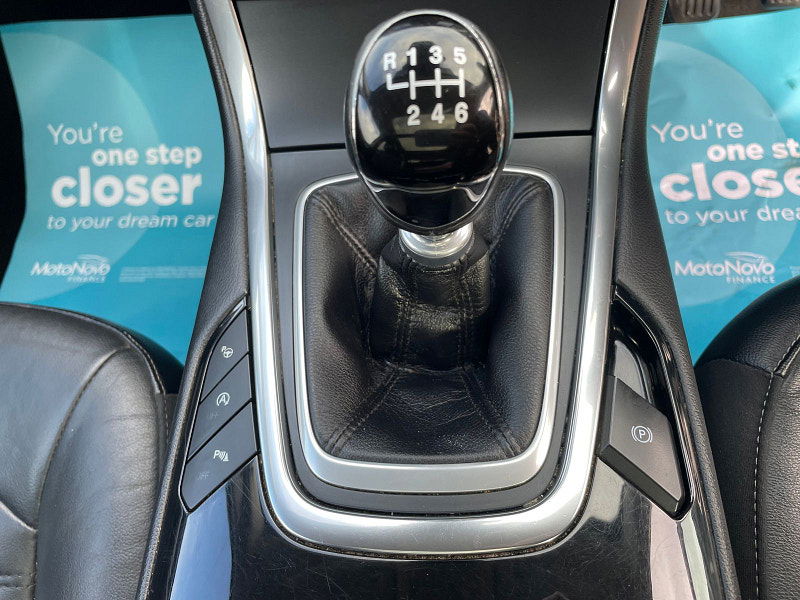 Ford Galaxy 2.0 EcoBlue Titanium X MPV 5dr Diesel Manual Euro 6 (s/s) (150 ps) 5dr Manual 2025