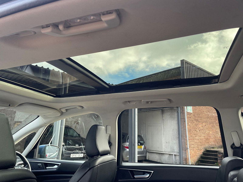 Ford Galaxy 2.0 EcoBlue Titanium X MPV 5dr Diesel Manual Euro 6 (s/s) (150 ps) 5dr Manual 2025