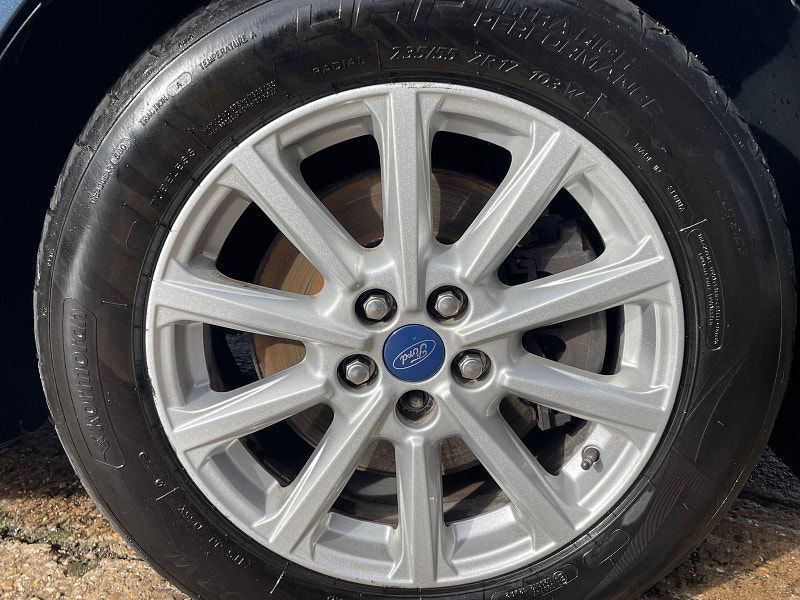 Ford Galaxy 2.0 EcoBlue Titanium X MPV 5dr Diesel Manual Euro 6 (s/s) (150 ps) 5dr Manual 2025