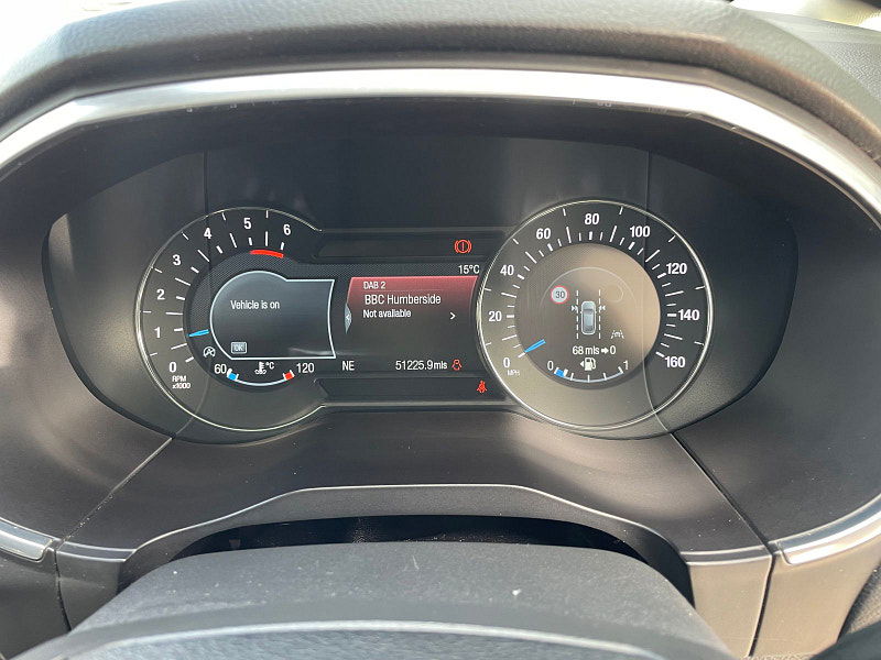 Ford Galaxy 2.0 EcoBlue Titanium X MPV 5dr Diesel Manual Euro 6 (s/s) (150 ps) 5dr Manual 2025