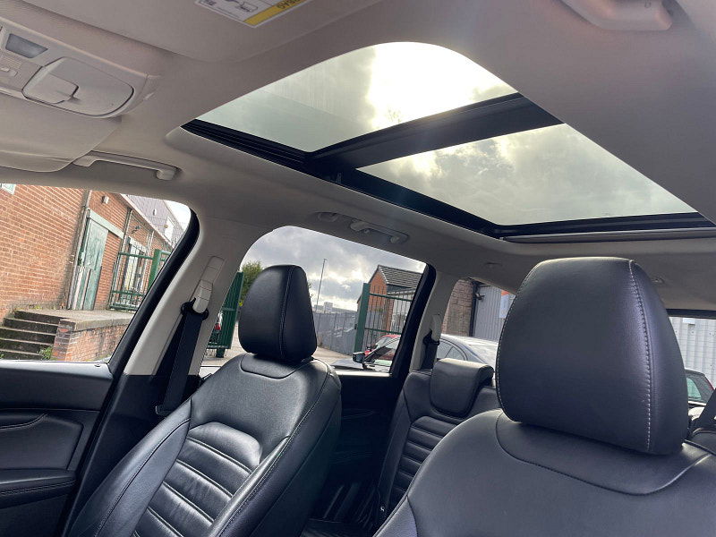 Ford Galaxy 2.0 EcoBlue Titanium X MPV 5dr Diesel Manual Euro 6 (s/s) (150 ps) 5dr Manual 2025