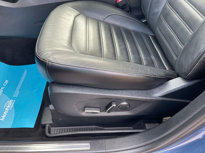 Ford Galaxy 2.0 EcoBlue Titanium X MPV 5dr Diesel Manual Euro 6 (s/s) (150 ps) 5dr Manual 2025