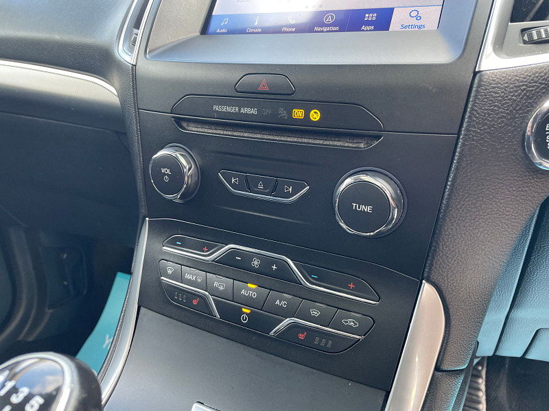 Ford Galaxy 2.0 EcoBlue Titanium X MPV 5dr Diesel Manual Euro 6 (s/s) (150 ps) 5dr Manual 2025