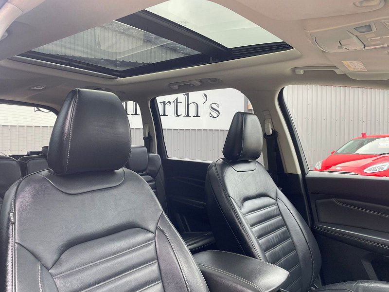 Ford Galaxy 2.0 TDCi Titanium X MPV 5dr Diesel Manual Euro 6 (s/s) (150 ps) 5dr Manual 2026