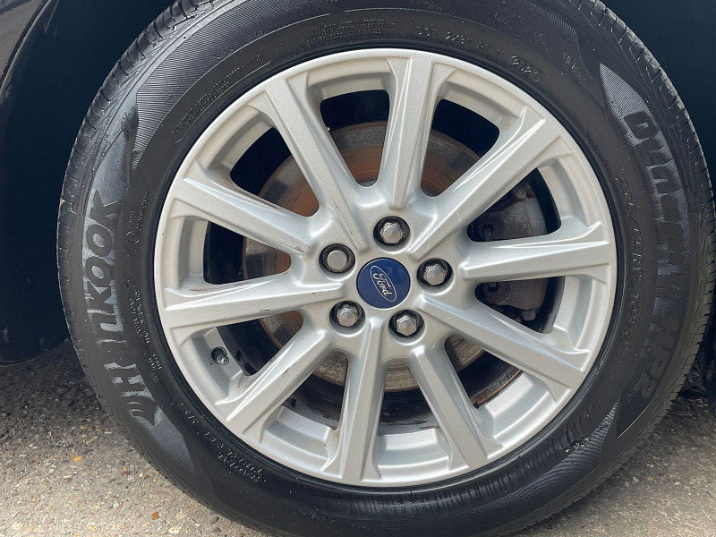 Ford Galaxy 2.0 TDCi Titanium X MPV 5dr Diesel Manual Euro 6 (s/s) (150 ps) 5dr Manual 2026