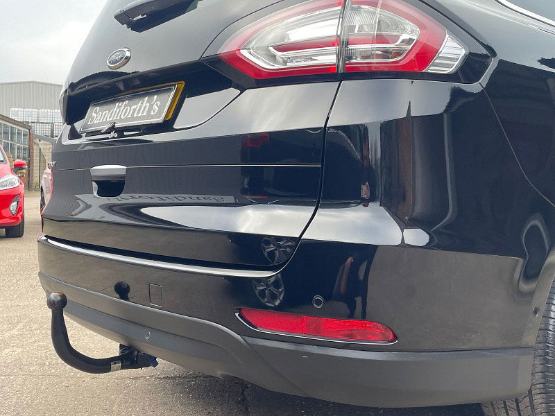 Ford Galaxy 2.0 TDCi Titanium X MPV 5dr Diesel Manual Euro 6 (s/s) (150 ps) 5dr Manual 2026