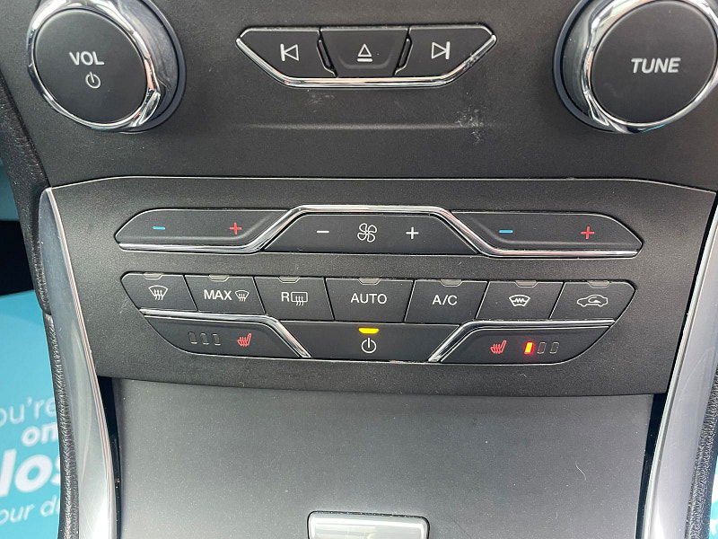 Ford Galaxy 2.0 TDCi Titanium X MPV 5dr Diesel Manual Euro 6 (s/s) (150 ps) 5dr Manual 2026