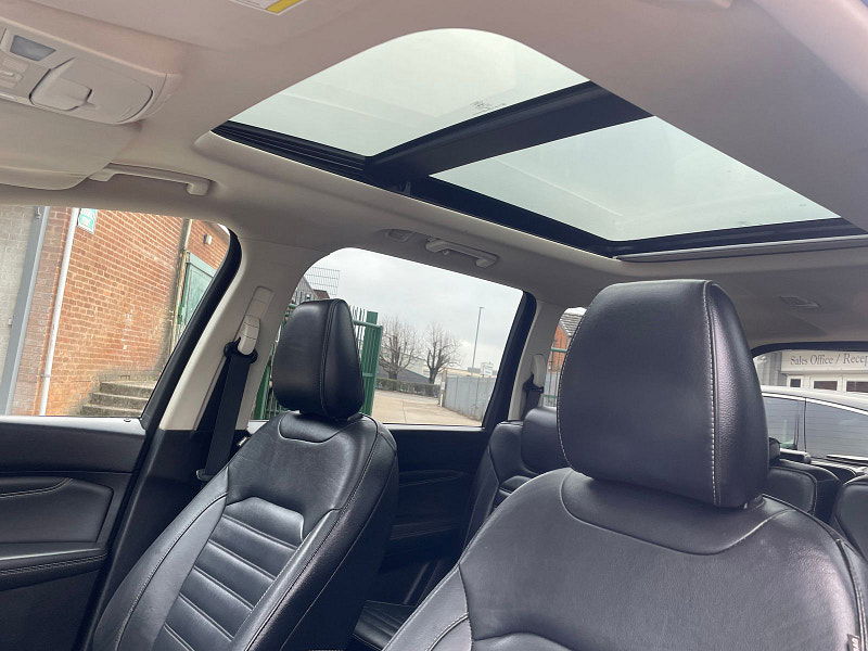 Ford Galaxy 2.0 TDCi Titanium X MPV 5dr Diesel Manual Euro 6 (s/s) (150 ps) 5dr Manual 2026