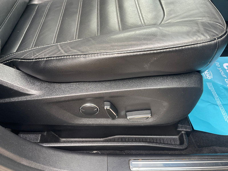 Ford Galaxy 2.0 TDCi Titanium X MPV 5dr Diesel Manual Euro 6 (s/s) (150 ps) 5dr Manual 2026