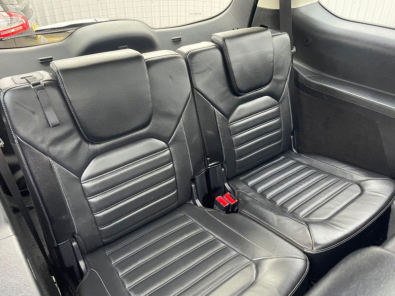 Ford Galaxy 2.0 TDCi Titanium X MPV 5dr Diesel Manual Euro 6 (s/s) (150 ps) 5dr Manual 2026