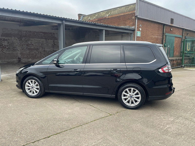 Ford Galaxy 2.0 TDCi Titanium X MPV 5dr Diesel Manual Euro 6 (s/s) (150 ps) 5dr Manual 2026