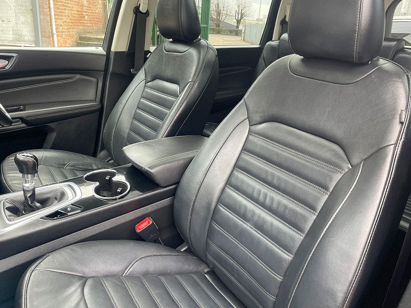 Ford Galaxy 2.0 TDCi Titanium X MPV 5dr Diesel Manual Euro 6 (s/s) (150 ps) 5dr Manual 2026