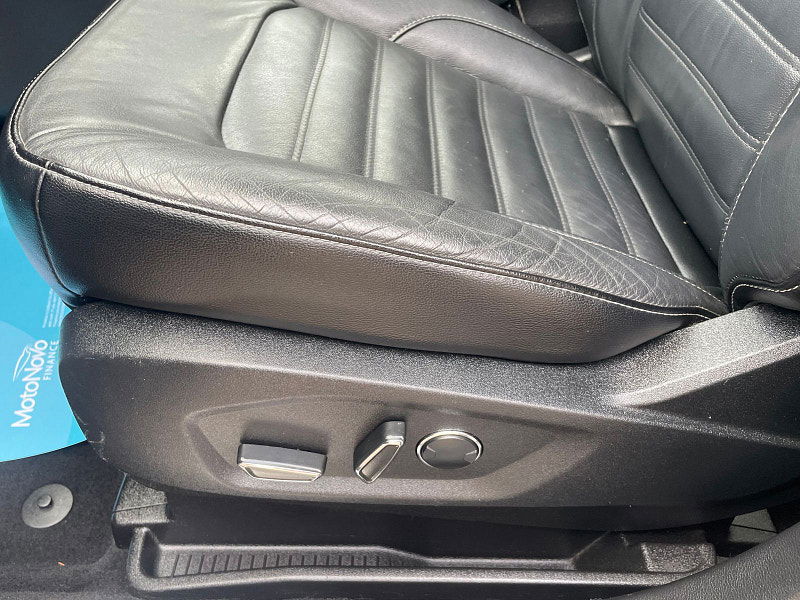 Ford Galaxy 2.0 TDCi Titanium X MPV 5dr Diesel Manual Euro 6 (s/s) (150 ps) 5dr Manual 2026