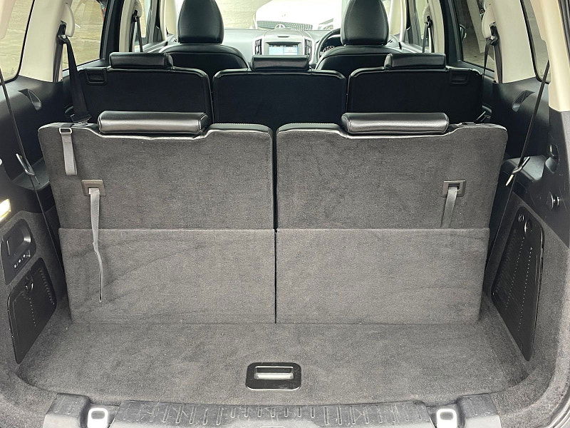 Ford Galaxy 2.0 TDCi Titanium X MPV 5dr Diesel Manual Euro 6 (s/s) (150 ps) 5dr Manual 2026