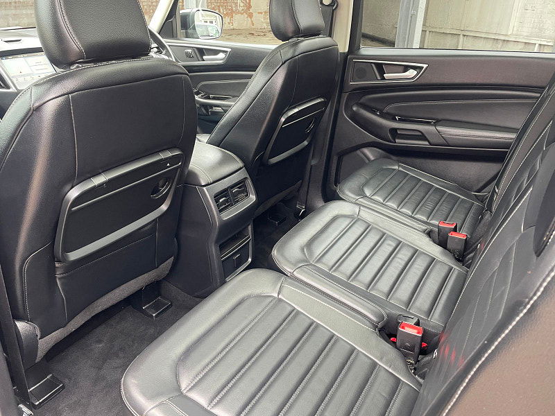 Ford Galaxy 2.0 TDCi Titanium X MPV 5dr Diesel Manual Euro 6 (s/s) (150 ps) 5dr Manual 2026