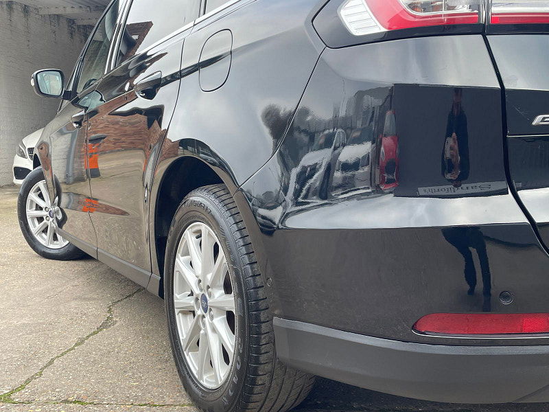 Ford Galaxy 2.0 TDCi Titanium X MPV 5dr Diesel Manual Euro 6 (s/s) (150 ps) 5dr Manual 2026